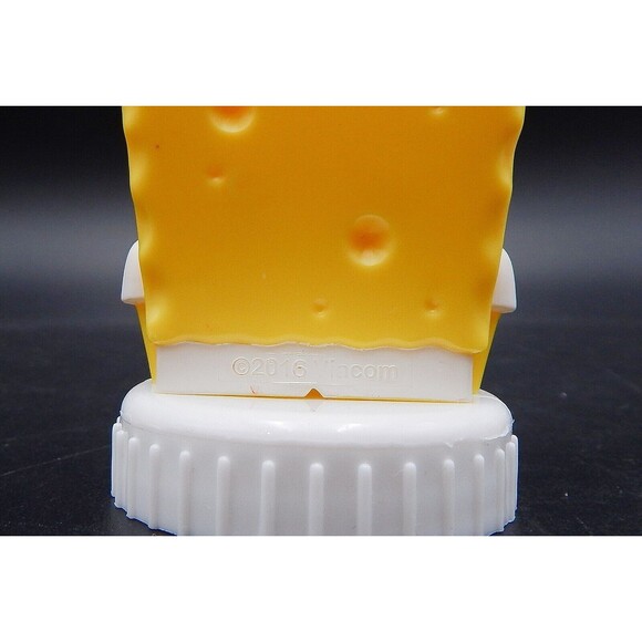 Good To Grow Juice Toppers Spongebob Squarepants Jurassic Park Dinosaur - Picture 10 of 11